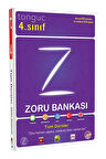 *yeni* 4. Sınıf Tüm Dersler Zoru Bankası-tonguç