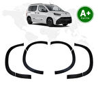 Toyota Proace City Dodik Seti 8 Parça 2024 Model ve Sonrası