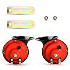 60BO1202 12V DADAT ÇİFT FİŞLİ TK (İNCE-KALIN)