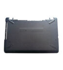 Hp 15-bs 15-bw 15-bs000 15-bw000 Notebook Alt Kasa - Siyah - Ver.1