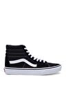 000D5IB8C1-R Vans Sk8-Hi Unisex Spor Ayakkabı Siyah