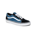LACİVERT Kadın Keten Ayakkabı VD3HNVY VANS OLD SKOOL NAVY