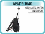 ANTEN OTOMATİK  APARATLI