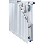 ALARKO 600*1200 PANEL RADYATÖR PKKP 22 SERİ