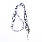 Halloween Boyun Askısı