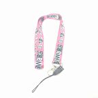 MORDİNO Beware Of The Plastics Boyun Askısı