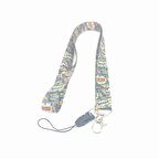 MORDİNO Boom Pow Boyun Askısı