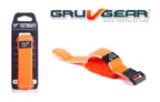 Gruv Gear FretWrap - Turuncu - Small