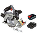 Kraftixx By Einhell KX-HKS 18 Li Akülü Daire Testere 1x3 Amper 4514015S3