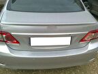 Toyota Corolla Spoiler 2007-2010 Arası