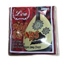 Lea LOUD11 Takım Ud teli 11 Tel 