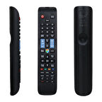 Hey Küçük Kalıp Samsung AA59-0638A 3D Tuşlu Lcd Led TV Kumanda