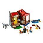 LEGO Creator 31098 Göl Evi
