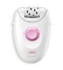 Braun Silk-épil 1 1-000 Kablosuz Epilatör