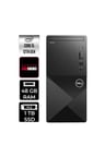 Vostro 3030MT i5 12400 48GB 1TB SSD RX550/4GB FDOS Masaüstü Bilgisayar