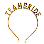 ALİTREın Renk Team Bride Taç – Gelin ve Nedime Tacı TdrTR