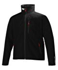 Helly Hansen Crew Midlayer Erkek Ceket