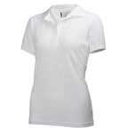 Helly Hansen Crew Tech Polo Kadın T-Shirt
