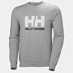 Helly Hansen Erkek Sweatshirt HH Logo Crew