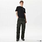 Helly Hansen Erkek Siyah Kargo Pantolon