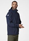 HELLY HANSEN PARAMOUNT KAPİŞONLU SOFTSHELL MONT