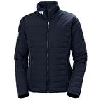 Helly Hansen W Crew Insulator Kadın Ceket 2.0-LACİVERT