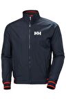Helly Hansen SALT WINDBREAKER JACKET LACİVERT Erkek Mont