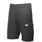 Helly Hansen QD Cargo Shorts II Erkek Şort