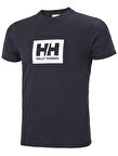 Helly Hansen Box T Erkek T-Shirt