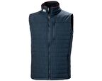 Helly Hansen Crew Insulator Vest 2,0 Erkek Lacivert Yelek HHA30377-597