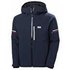Helly Hansen Swift Team Erkek Lacivert Mont 65871-597