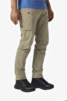 Helly Hansen Brono Softshell Erkek Bej Outdoor Pantolon 63051-757