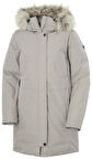 Helly Hansen W Senja Parka Kadın Mont