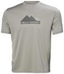 Helly HansenTECH GRAPHIC Erkek t-shirt HHA.63088 HHA.885