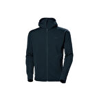 Helly Hansen Air Midlayer Erkek Polar 49519-574 Lacivert
