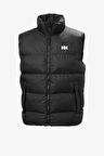 Helly Hansen Active Puffy Erkek Siyah Yelek   53989-990