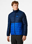Helly Hansen Koyu Mavi Erkek Mont HHA.63253 BANFF INSULA