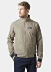 Helly Hansen Salt Windbreaker Erkek Mont