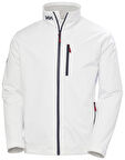 HELLY HANSEN CREW MIDLAYER JACKET 2 ERKEK CEKET HHA.34444-WHITE
