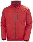 HELLY HANSEN CREW MIDLAYER JACKET 2 ERKEK CEKET HHA.34444-RED