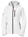 Helly Hansen Crew Hooded 2.0 Outdoor Kadın Mont-HHA.34448