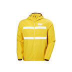 Helly Hansen Salt Striped Erkek Ceket HHA.34453-348 Sarı