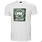 Helly Hansen Erkek Tişört Core Graphic