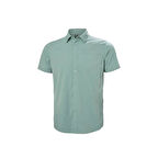 Helly Hansen Tofıno Solen Erkek Gömlek HHA.63204-489 Yeşil