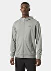 Helly Hansen Hh Lifa Tech Lite Zip Erkek Sweatshirt