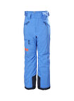 Helly Hansen Normal Bel Mavi Erkek Çocuk Kayak Pantolonu HHA.41765-HHA.554HELLY HANSEN JR EL