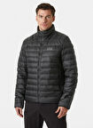 Helly Hansen Siyah Erkek Mont HHA.63359_HELLY HANSEN VERGLAS DOWN