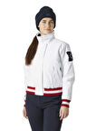 Helly Hansen Beyaz Kadın Mont HHA.65990_HELLY HANSEN W APRES VARS
