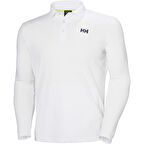 Helly Hansen Skagerrak Quickdry Rugger Erkek Sweatshirt
