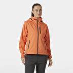 Helly Hansen W Crew Hooded Kadın Mont 2.0
